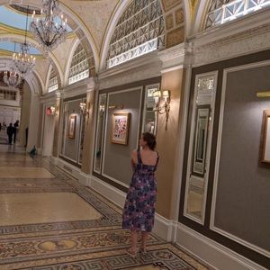 Meet your Posher, Grace